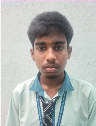 Sai Aashik