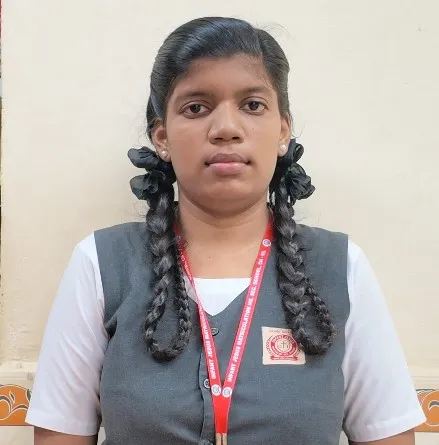 Sangeetha Priya 