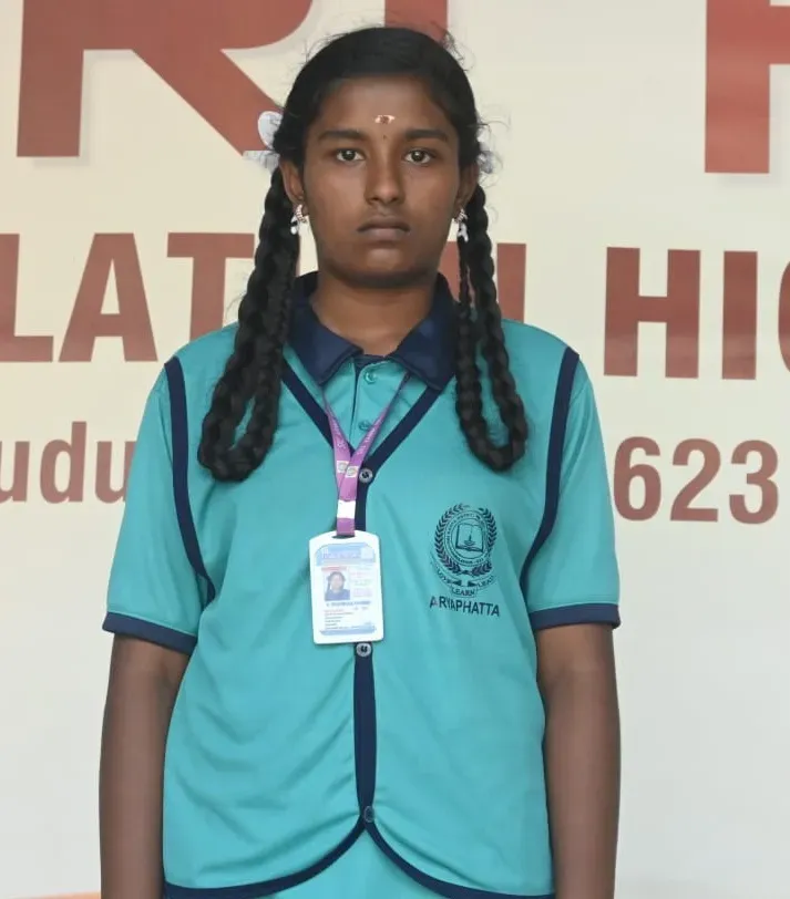 Shanmugasundari