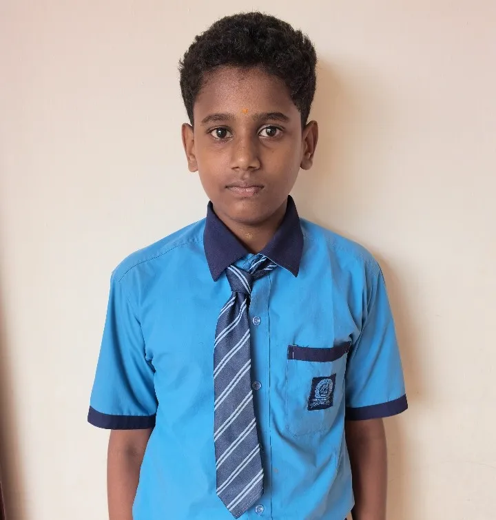 Suthir Vasanth K K A