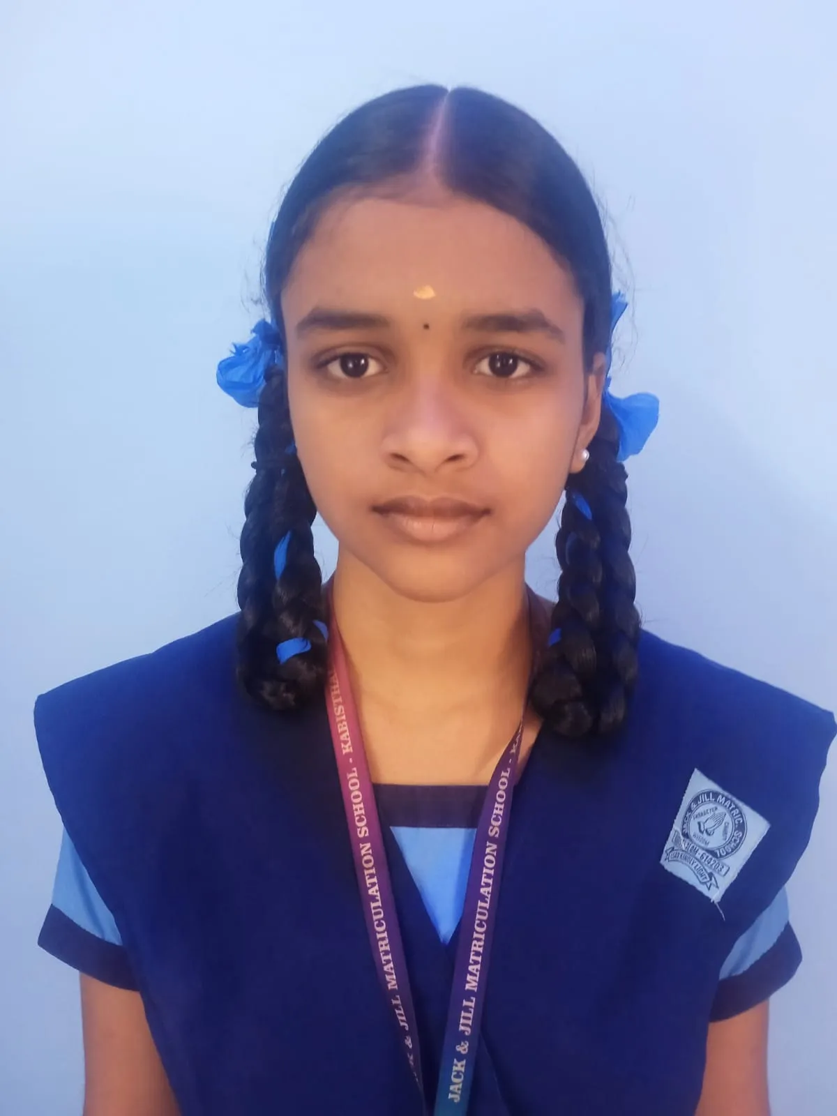 Varthini. D