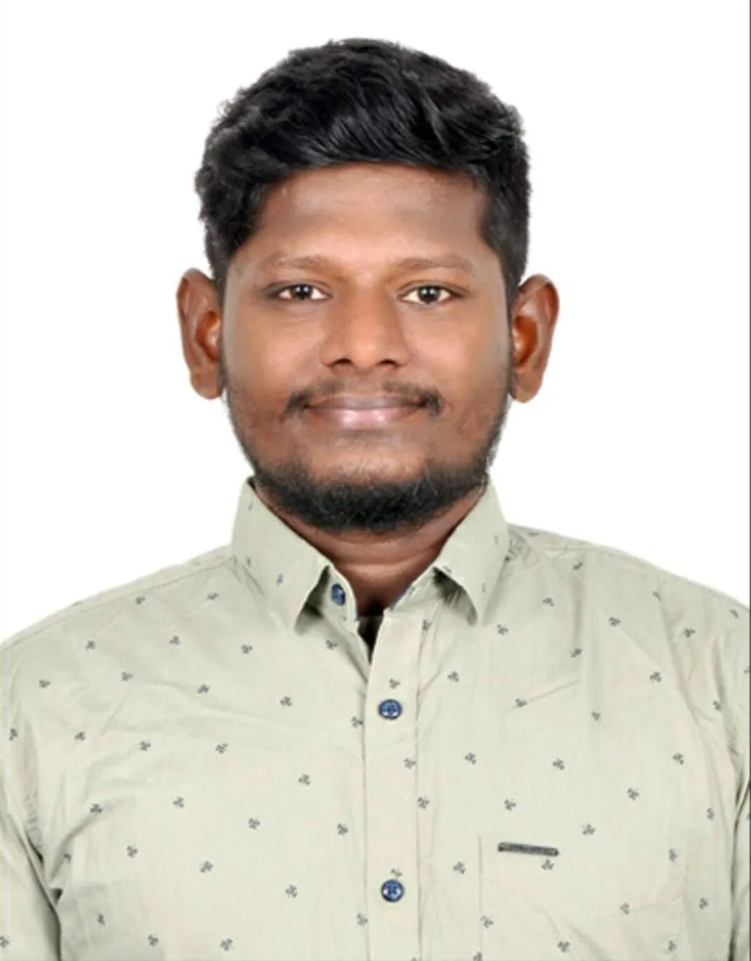 Vijayakumar Chinnaiyan