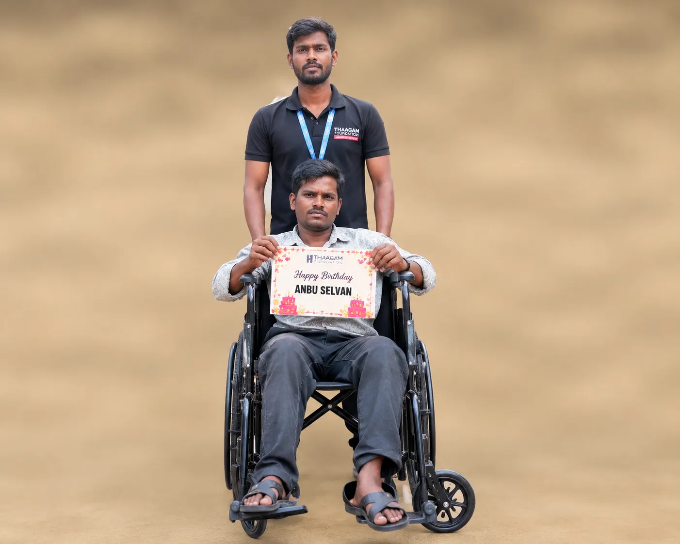 Wheelchair