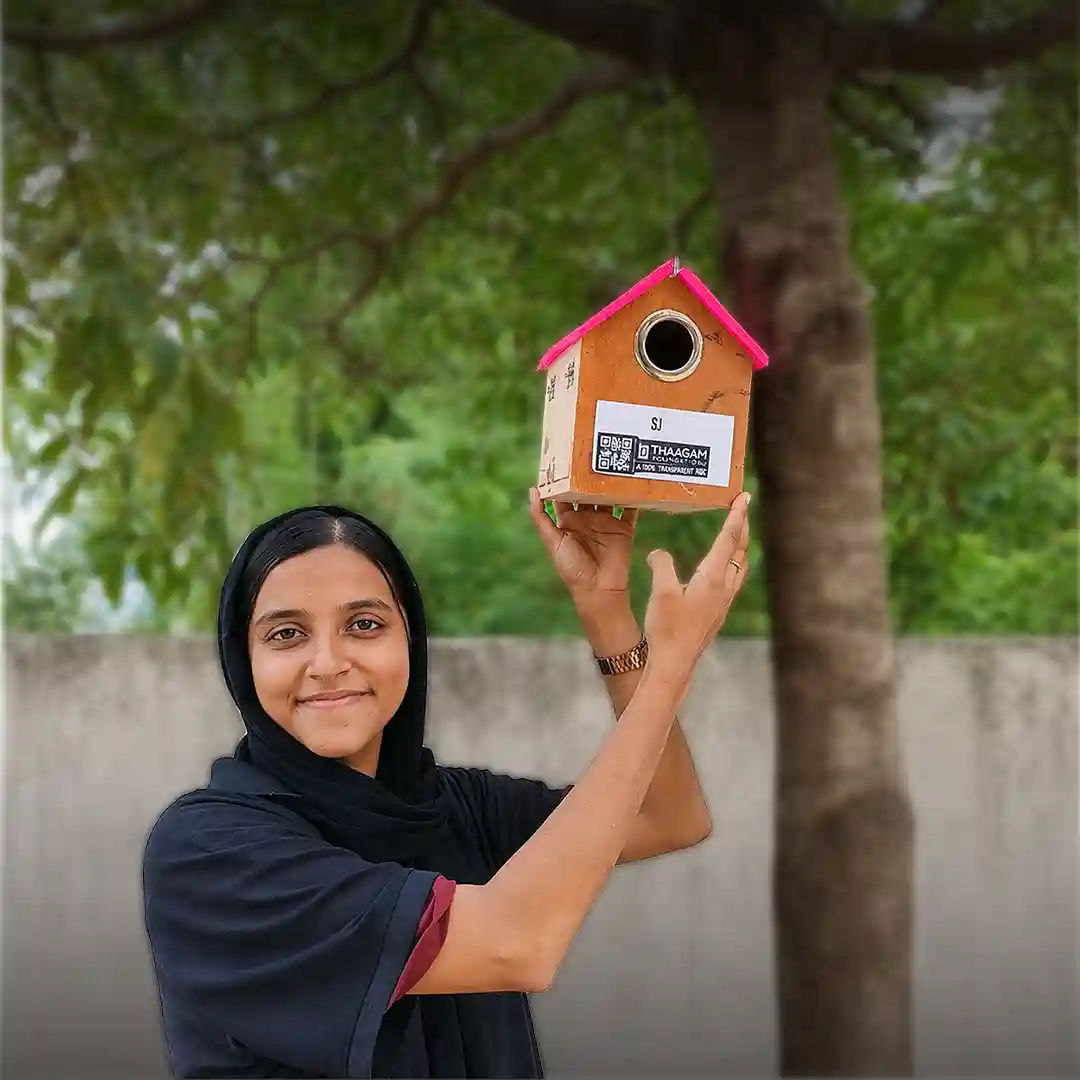 Bird House