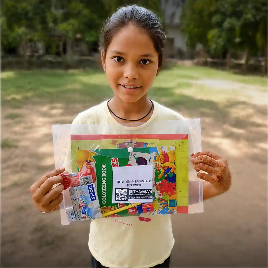Child Care Kit