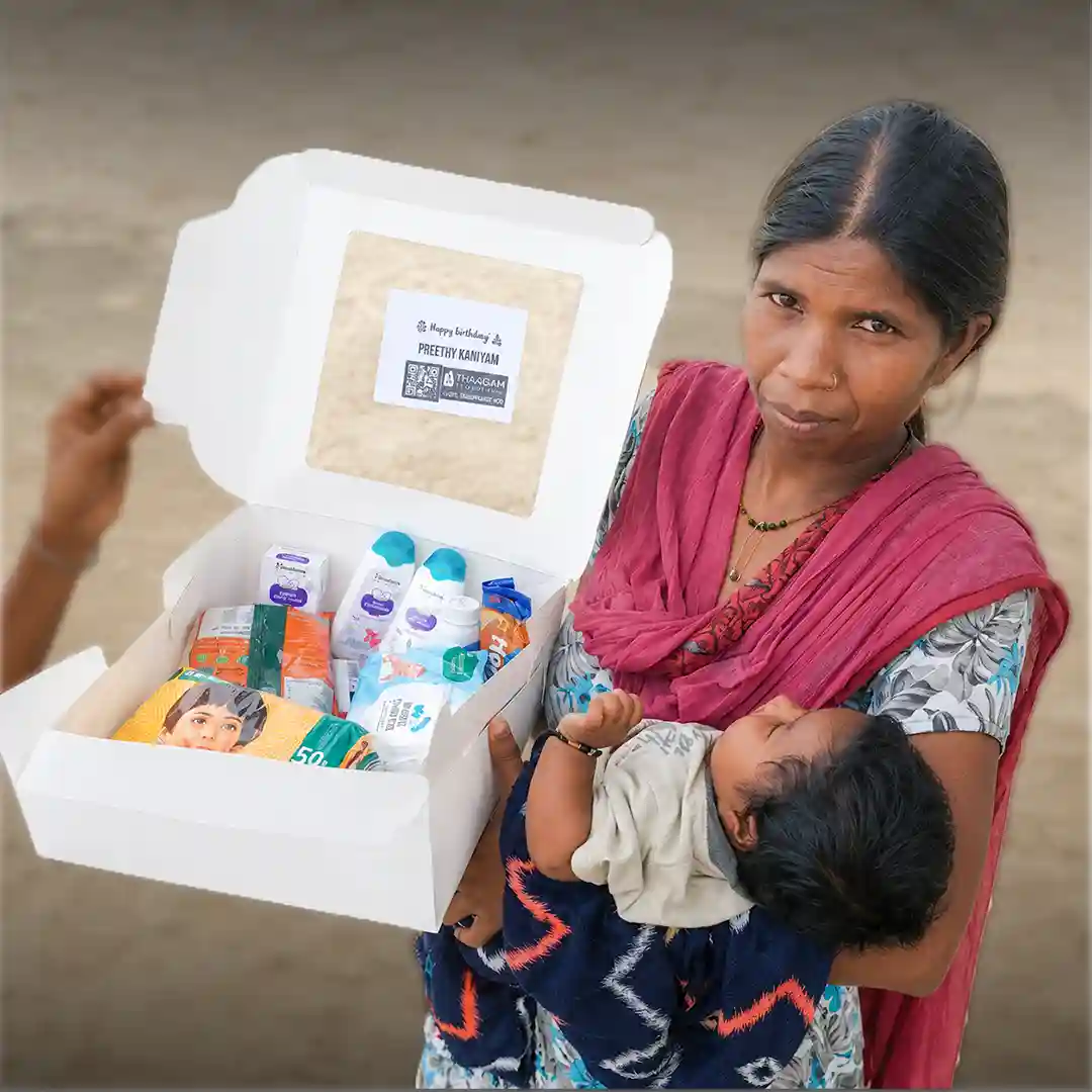 Mother Care Kit