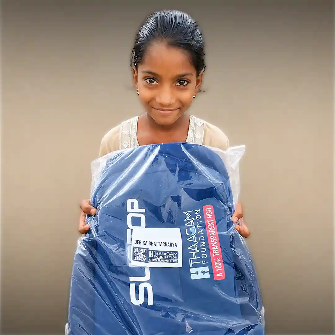 School Bag