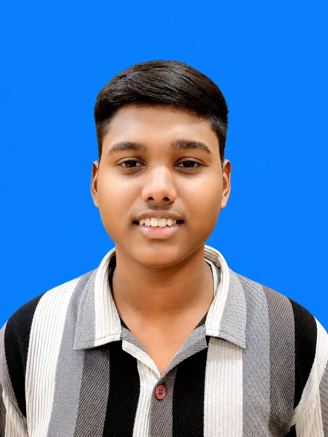 Dinesh Karthick