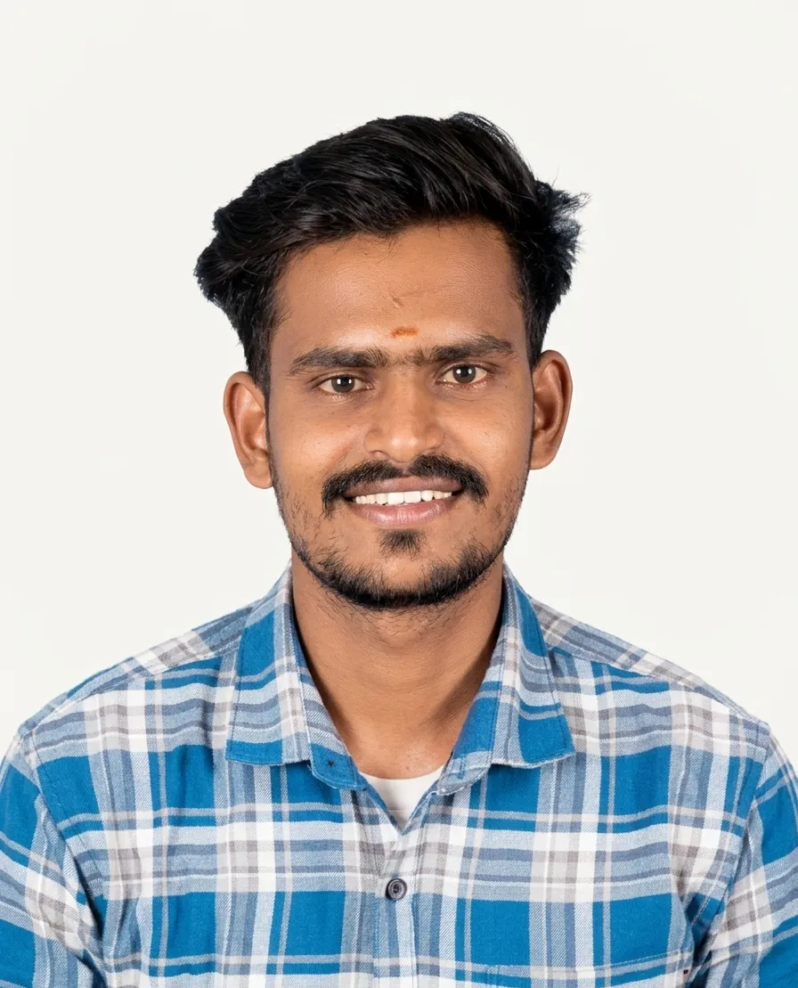 Santhosh kumar