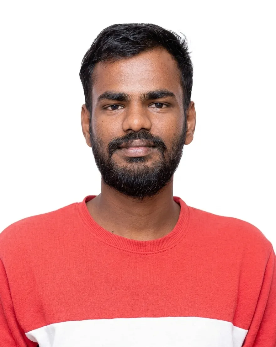Gopi S
