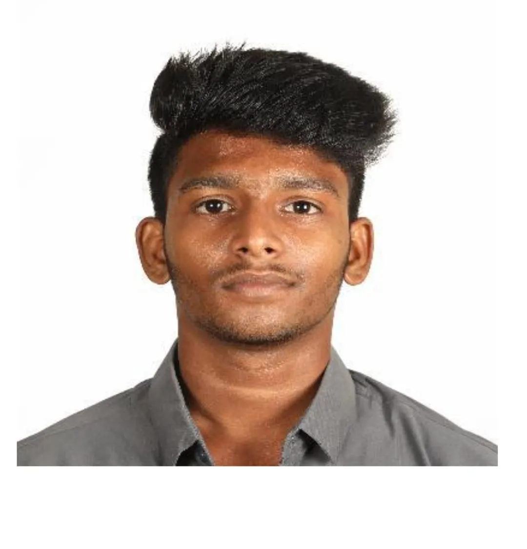 Mugundhan Kandhan 