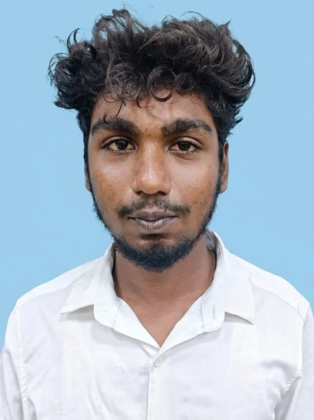 Nirmal kumar S