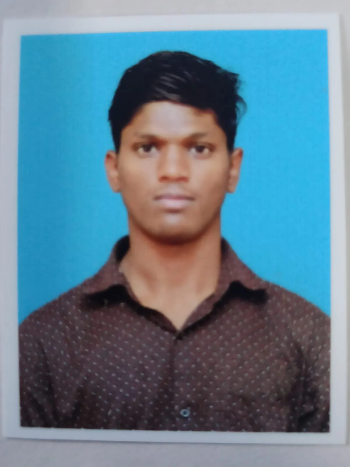 N T Yuvaraj