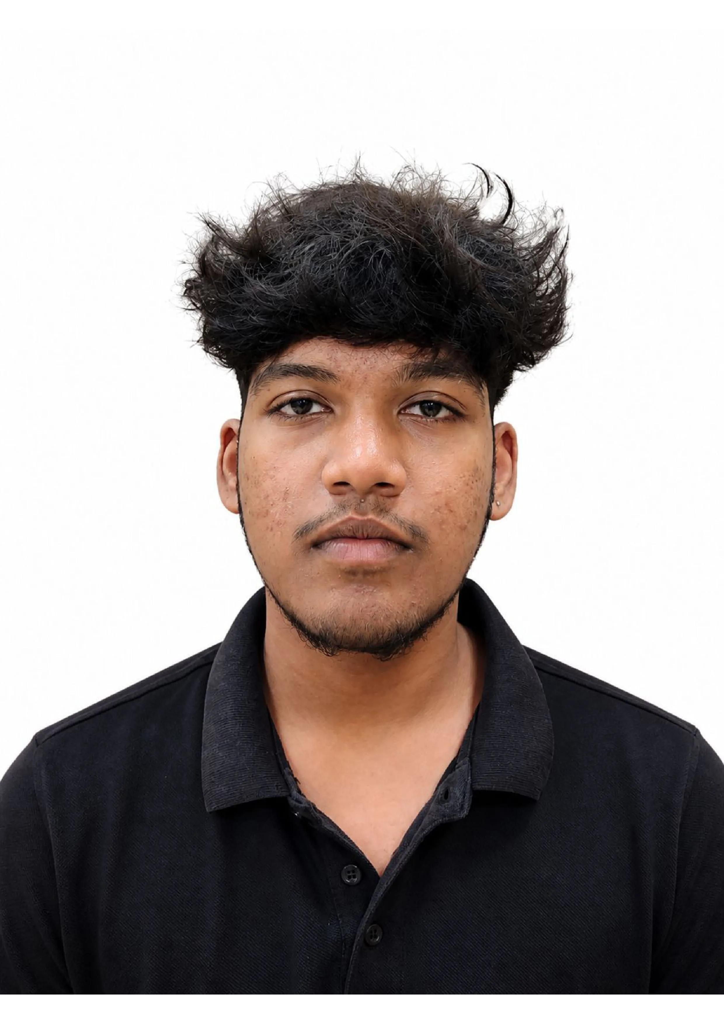 Yuvarajan S